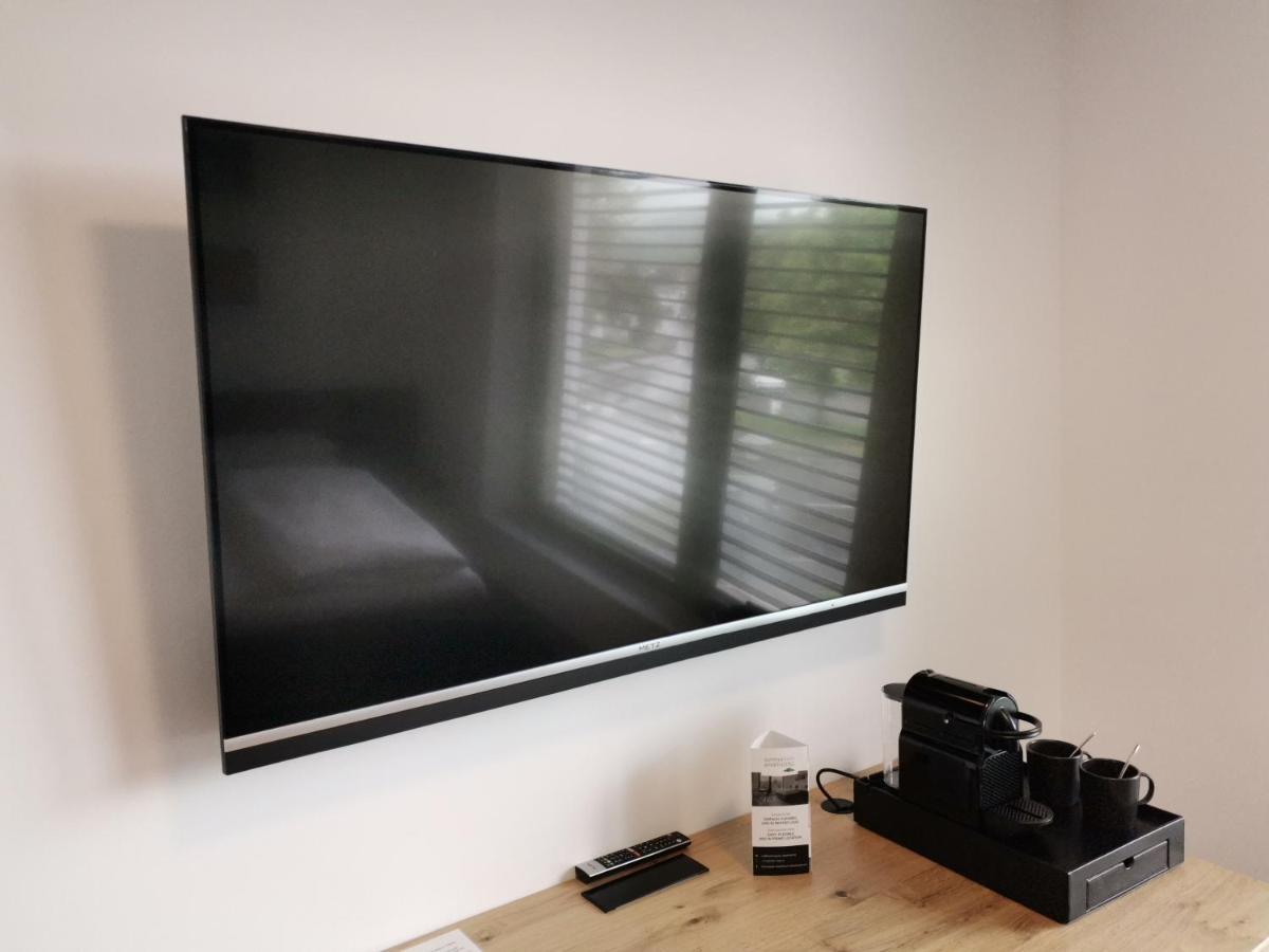 Saminapark Aparthotel Frastanz Экстерьер фото