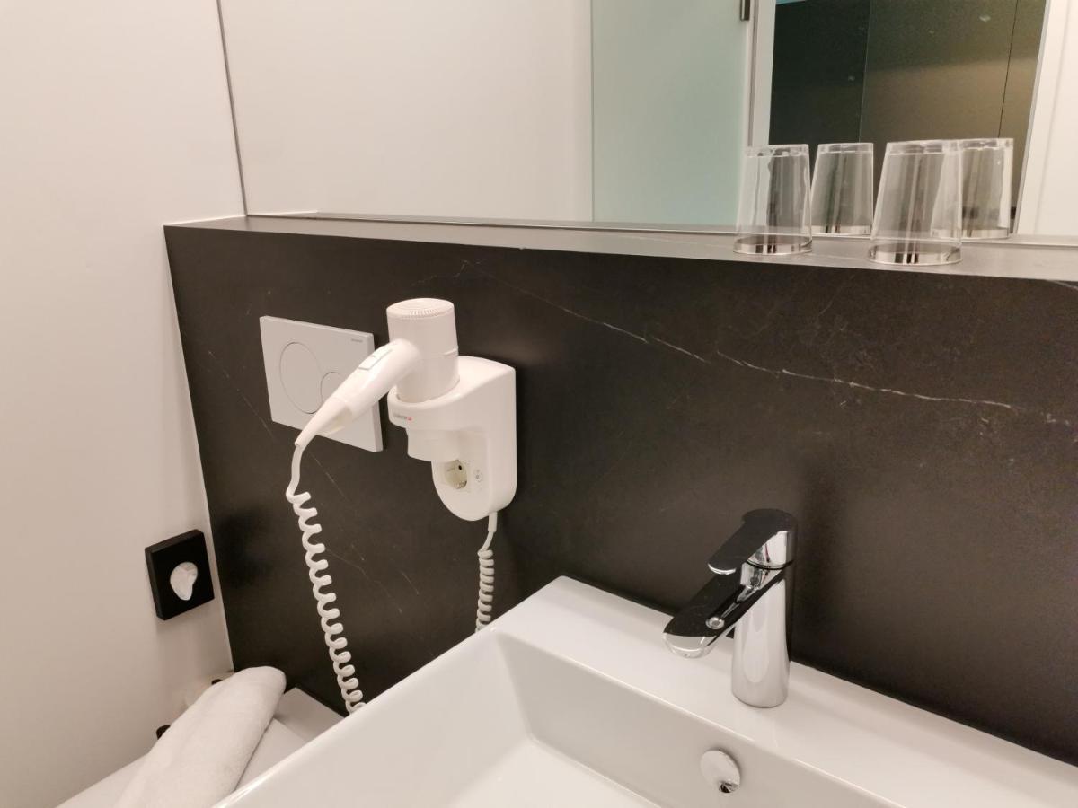 Saminapark Aparthotel Frastanz Экстерьер фото
